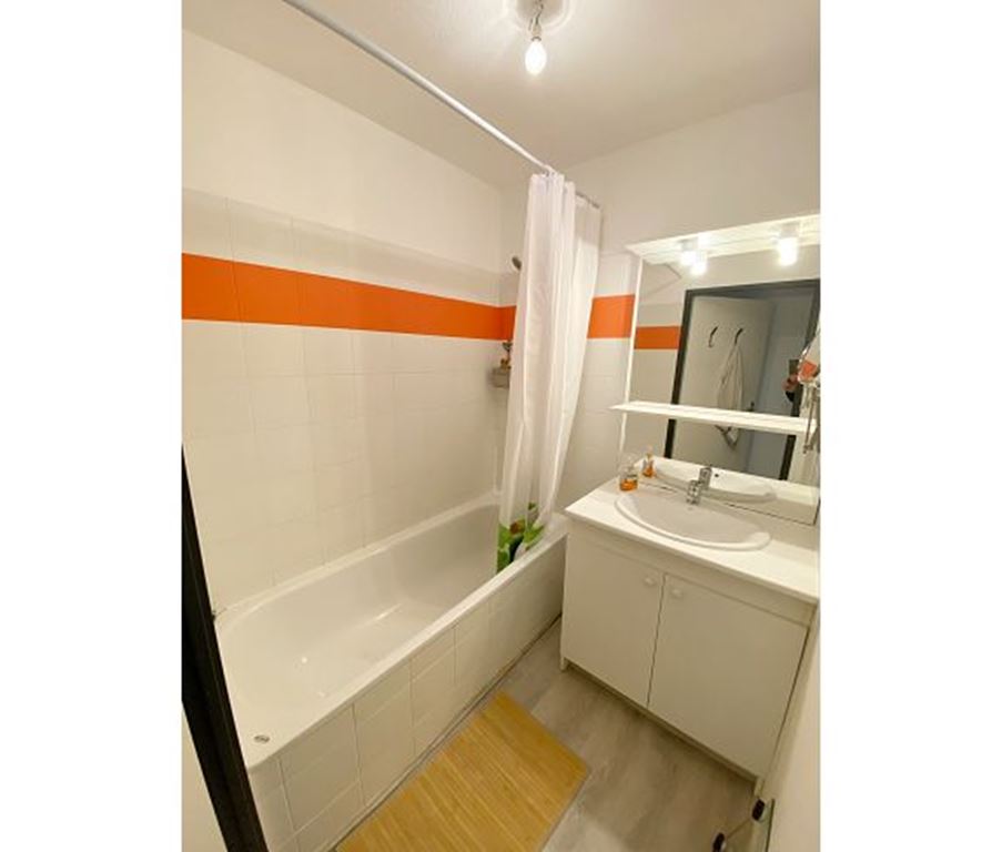 Appartement F2 bis AUCH (32000) D'ARTAGNAN IMMOBILIER
