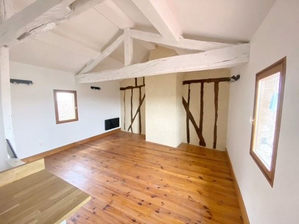 Appartement F4 AUCH (32000) D'ARTAGNAN IMMOBILIER
