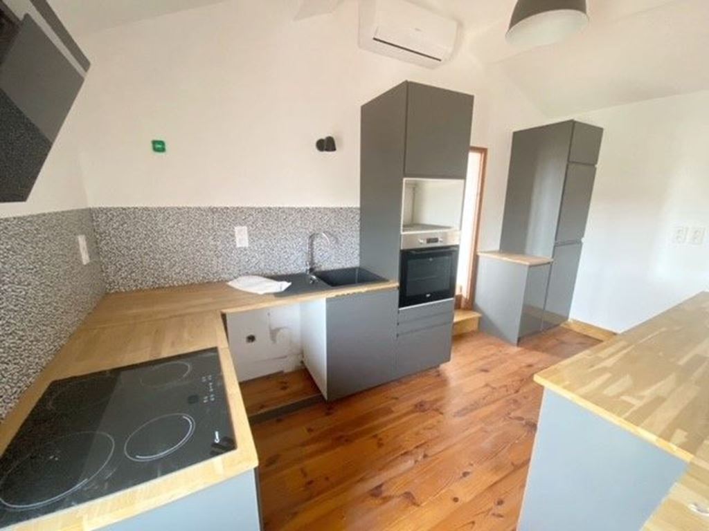 Appartement F4 AUCH (32000) D'ARTAGNAN IMMOBILIER