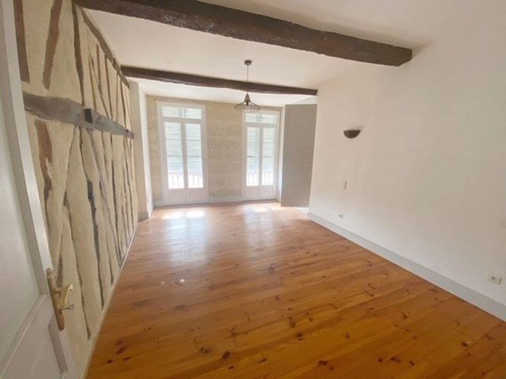 Appartement F4 AUCH (32000) D'ARTAGNAN IMMOBILIER