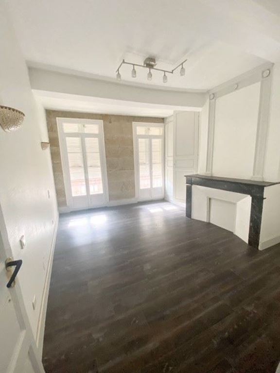 Appartement F4 AUCH (32000) D'ARTAGNAN IMMOBILIER
