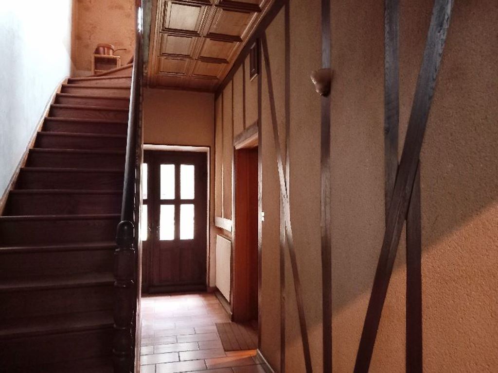 Maison MASSEUBE (32140) D'ARTAGNAN IMMOBILIER