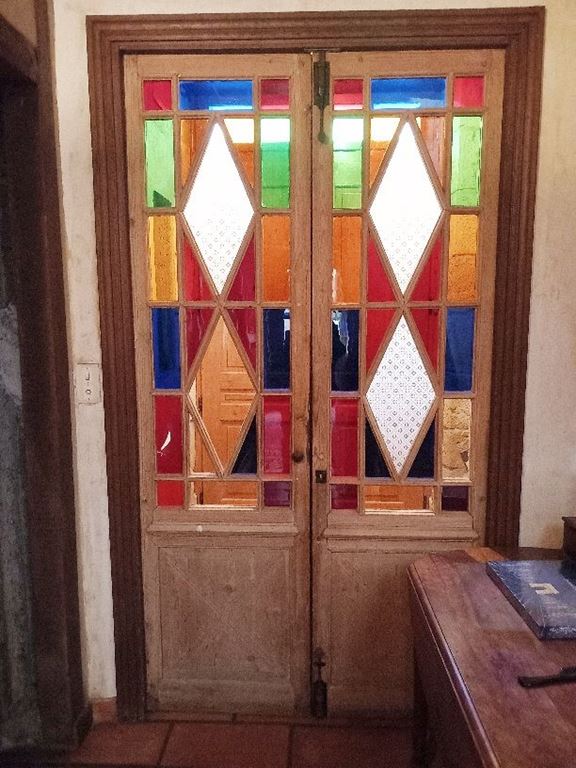 Maison MASSEUBE (32140) D'ARTAGNAN IMMOBILIER