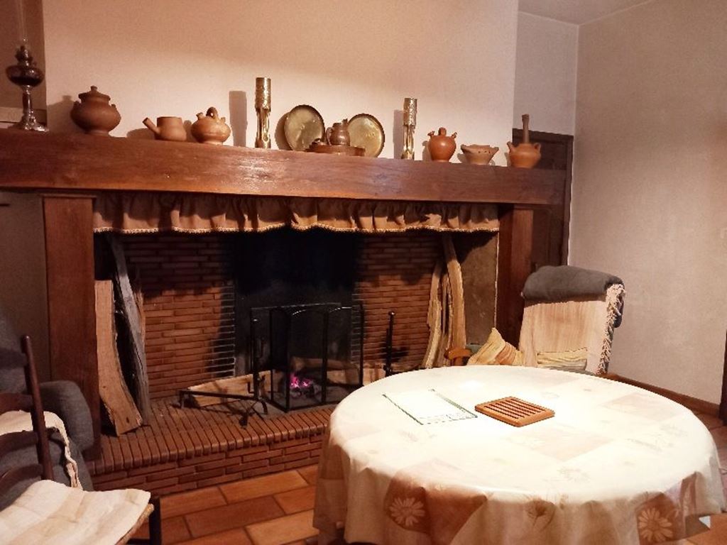 Maison MASSEUBE (32140) D'ARTAGNAN IMMOBILIER