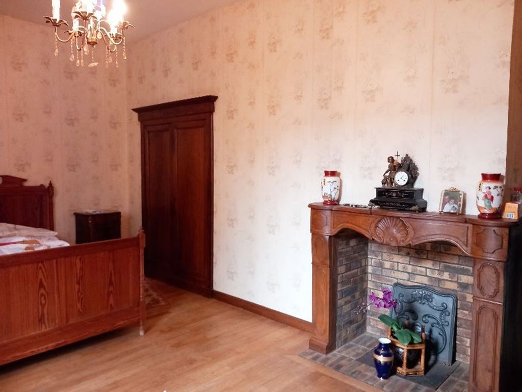 Maison MASSEUBE (32140) D'ARTAGNAN IMMOBILIER