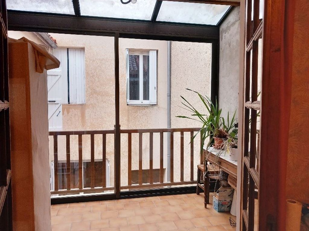 Maison MASSEUBE (32140) D'ARTAGNAN IMMOBILIER