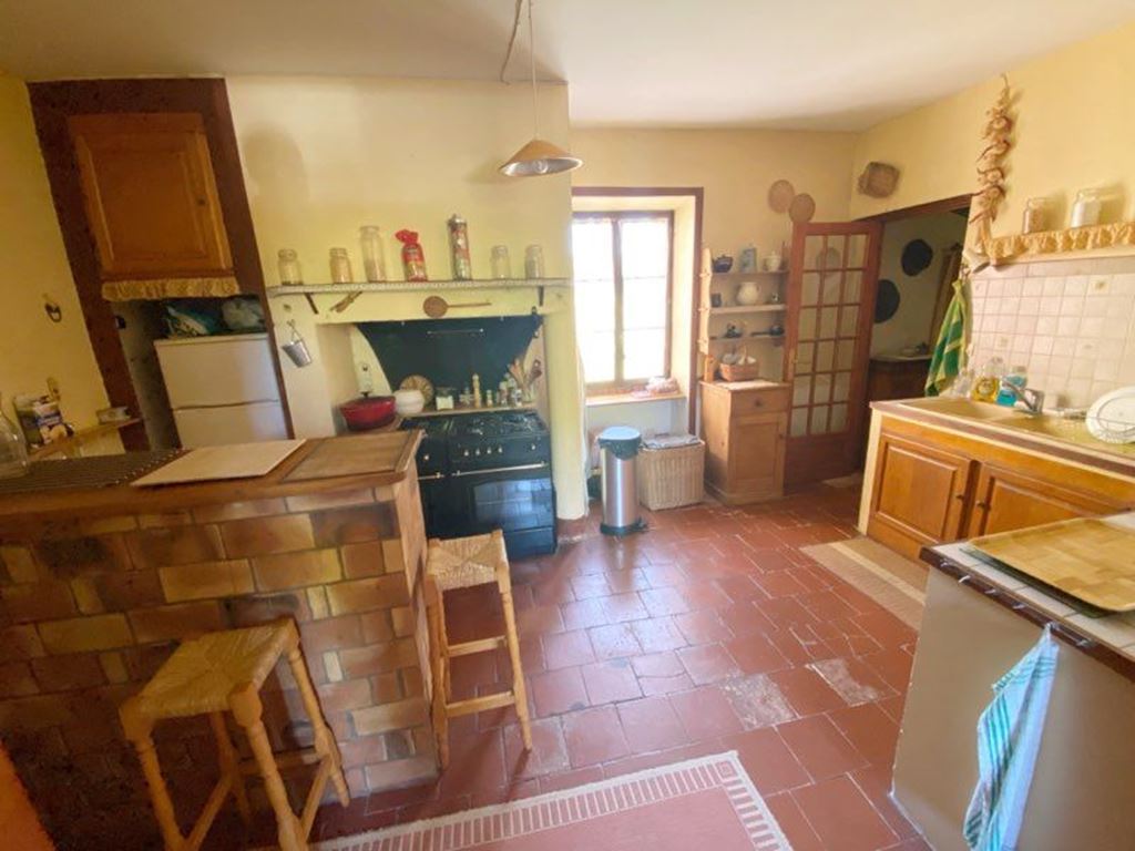 Maison en pierre AUCH (32000) D'ARTAGNAN IMMOBILIER