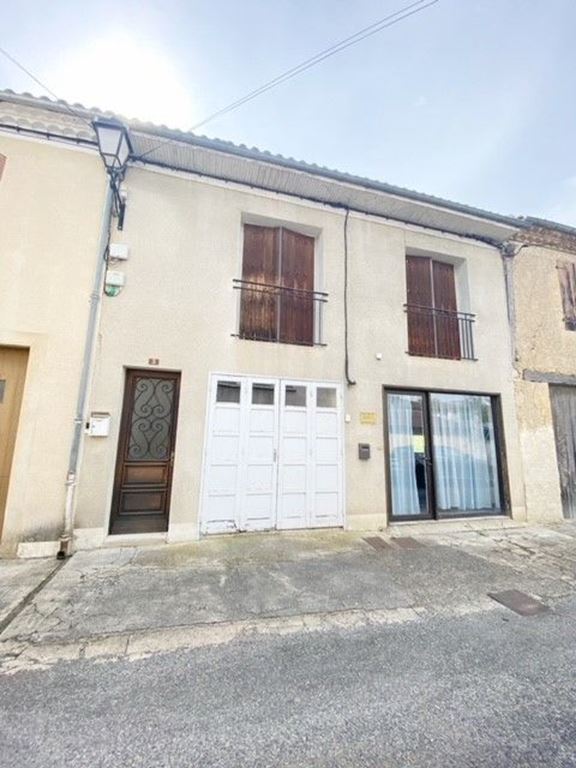 Immeuble MASSEUBE (32140) D'ARTAGNAN IMMOBILIER