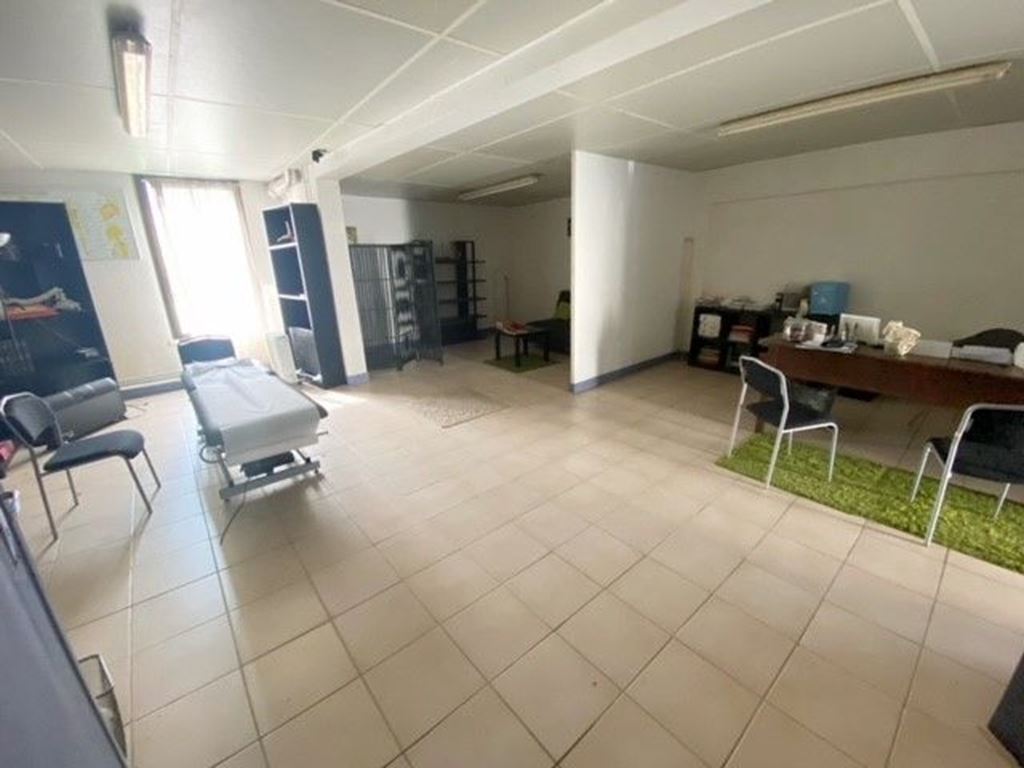 Immeuble MASSEUBE (32140) D'ARTAGNAN IMMOBILIER