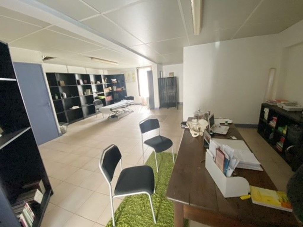 Immeuble MASSEUBE (32140) D'ARTAGNAN IMMOBILIER