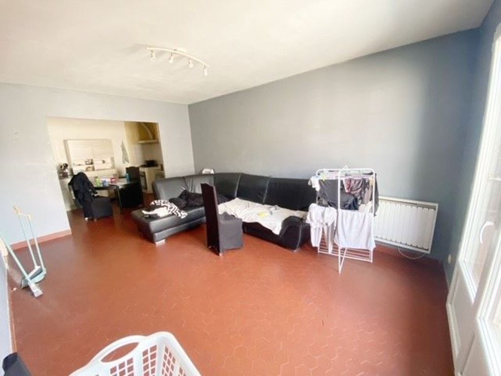 Immeuble MASSEUBE (32140) D'ARTAGNAN IMMOBILIER