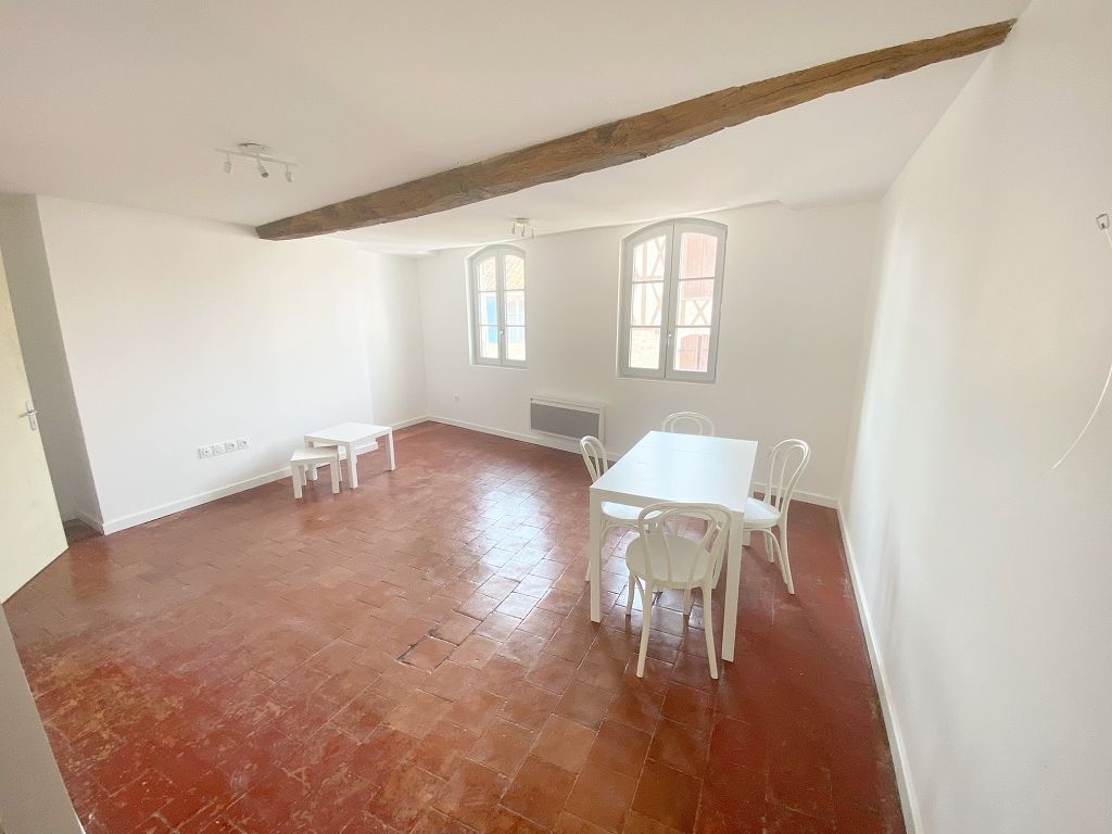 Appartement F3 AUCH (32000) D'ARTAGNAN IMMOBILIER