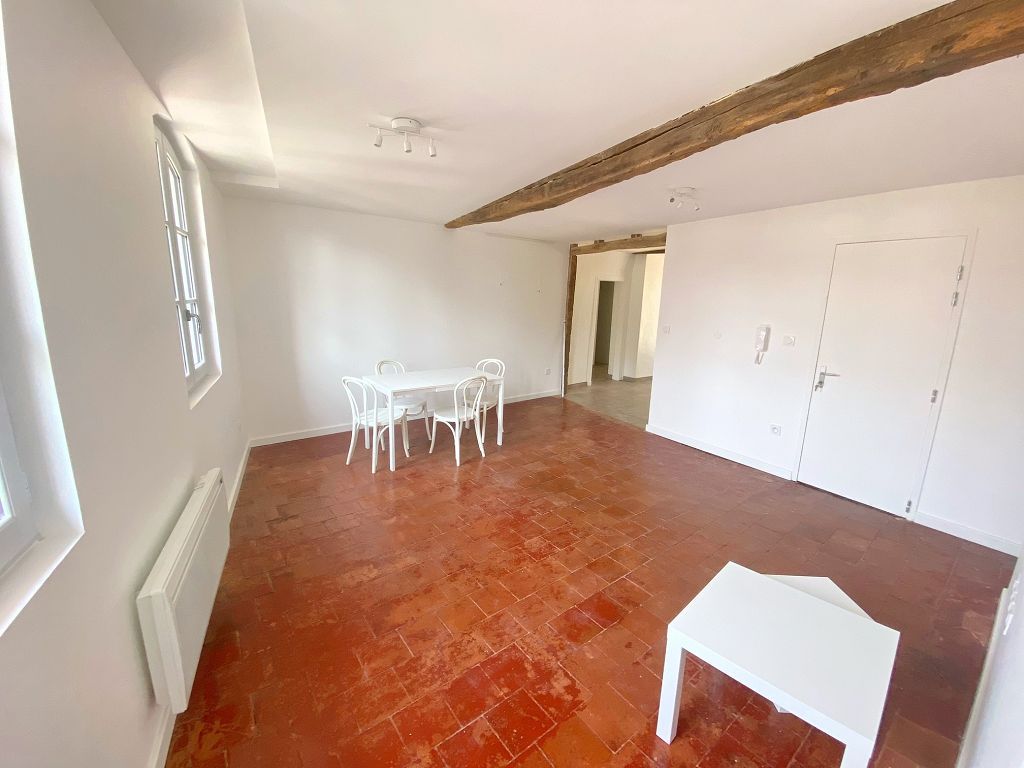 Appartement F3 AUCH (32000) D'ARTAGNAN IMMOBILIER