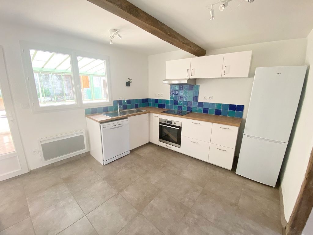 Appartement F3 AUCH (32000) D'ARTAGNAN IMMOBILIER