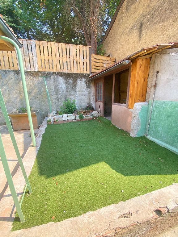 Appartement F3 AUCH (32000) D'ARTAGNAN IMMOBILIER