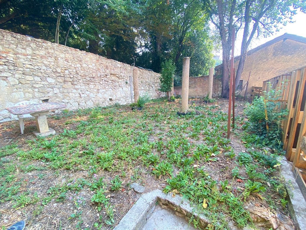 Appartement F3 AUCH (32000) D'ARTAGNAN IMMOBILIER