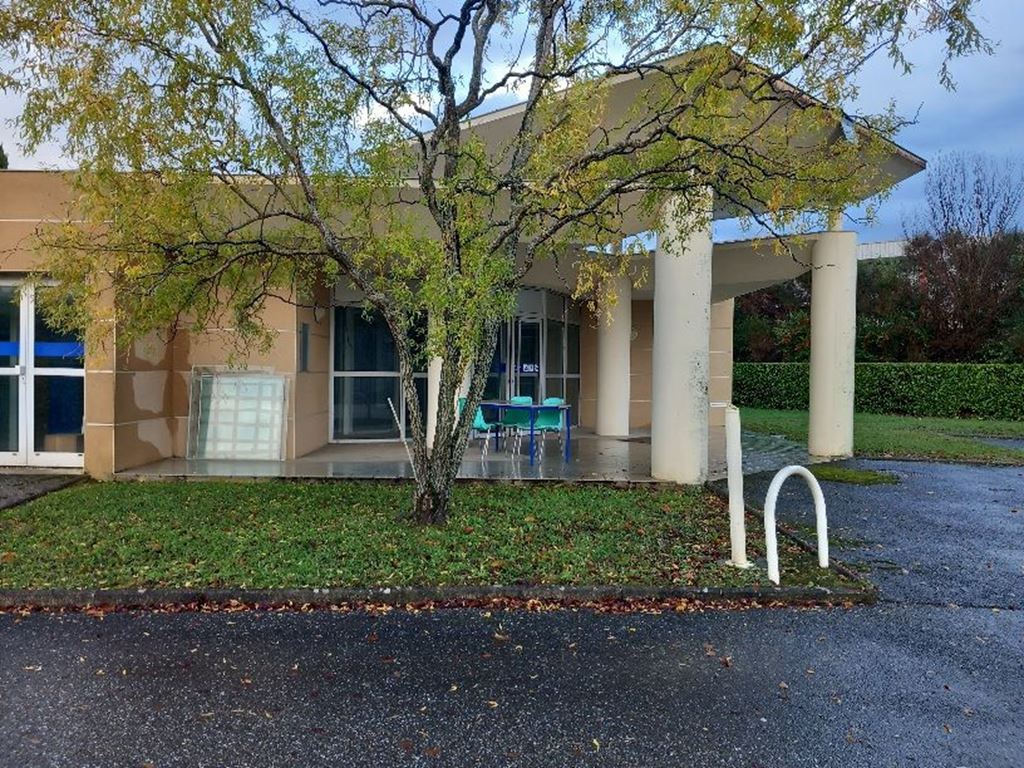 Bureaux AUCH (32000) D'ARTAGNAN IMMOBILIER