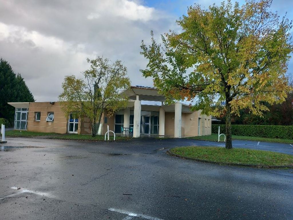 Bureaux AUCH (32000) D'ARTAGNAN IMMOBILIER