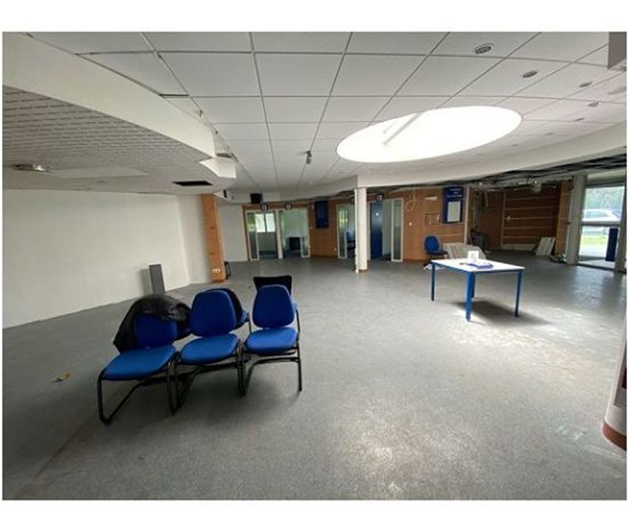 Bureaux AUCH (32000) D'ARTAGNAN IMMOBILIER