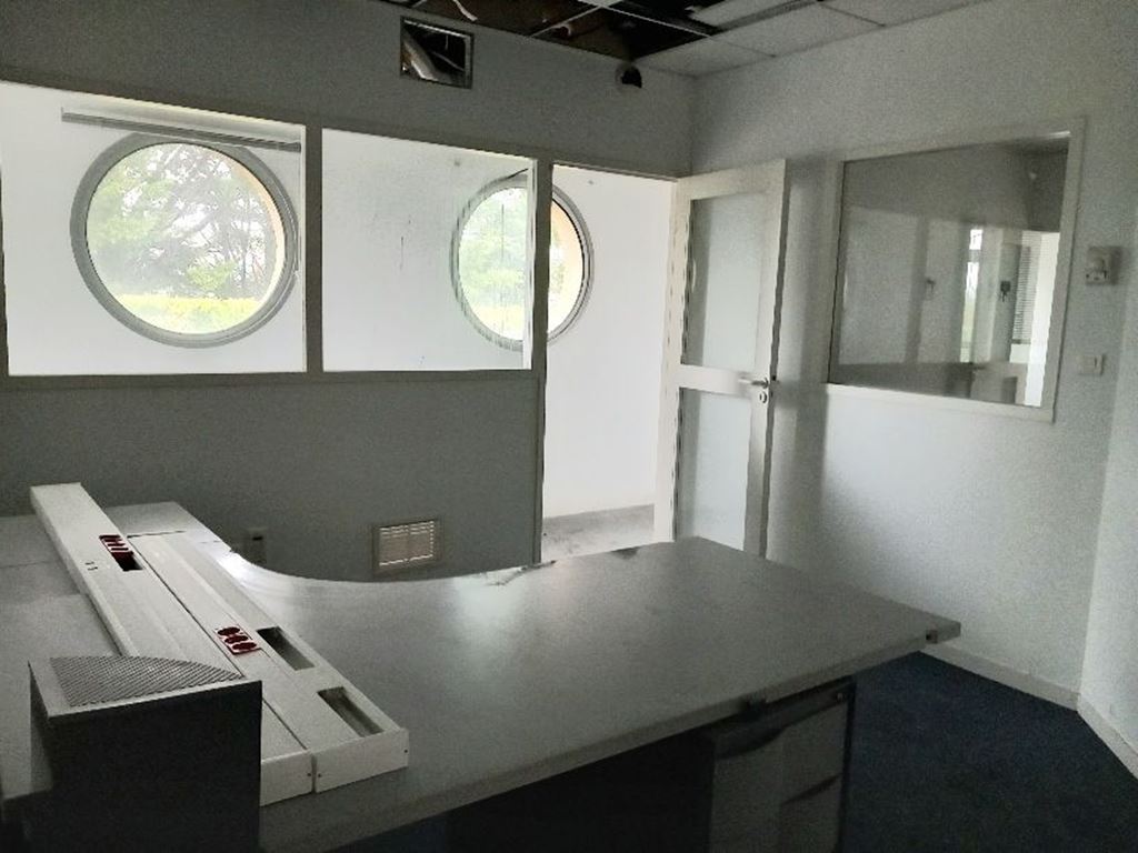 Bureaux AUCH (32000) D'ARTAGNAN IMMOBILIER