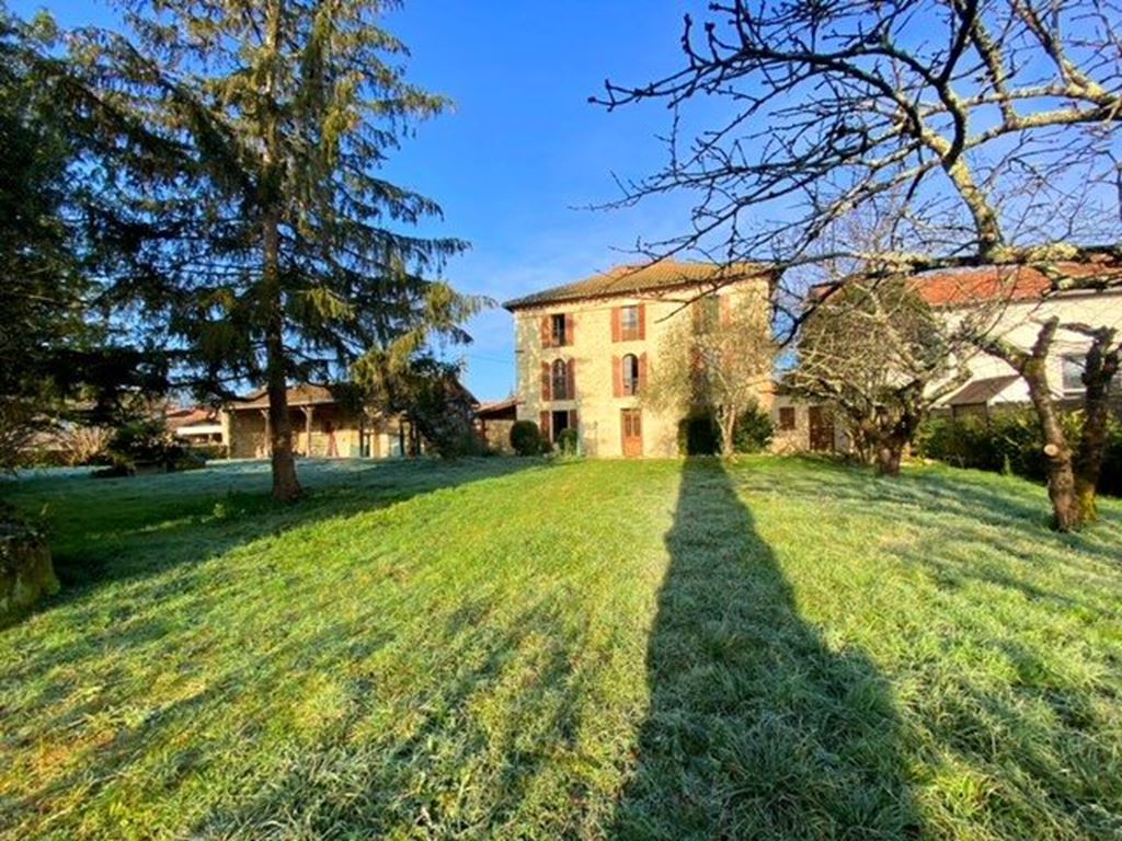 Maison AUCH (32000) D'ARTAGNAN IMMOBILIER