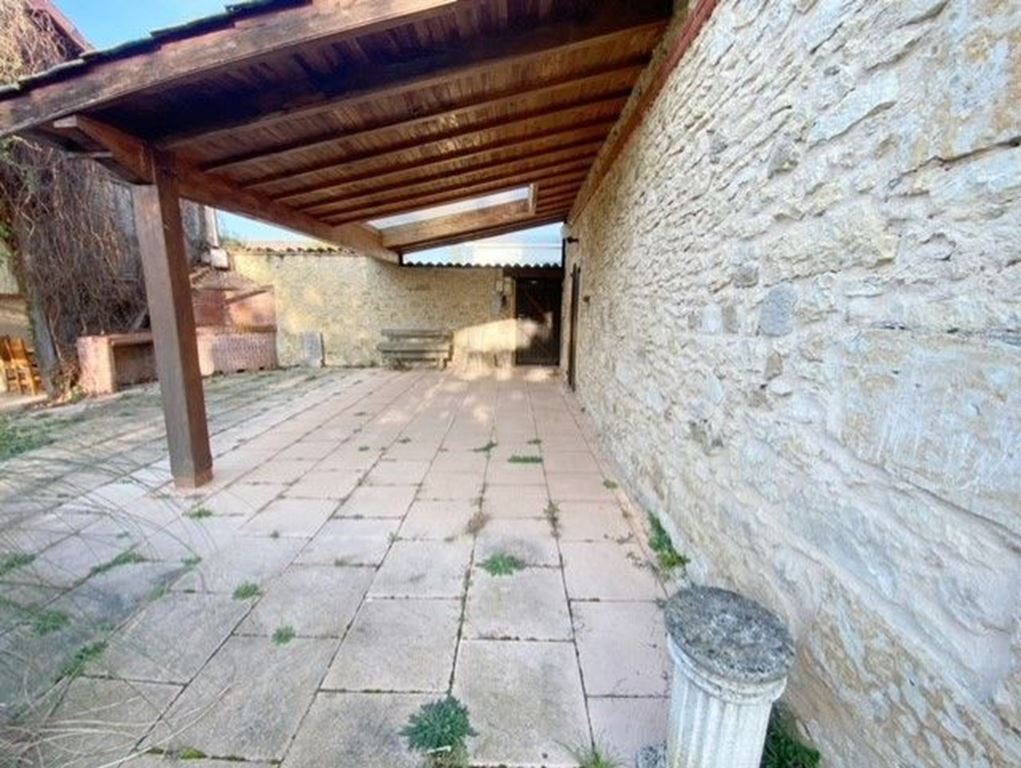 Maison AUCH (32000) D'ARTAGNAN IMMOBILIER