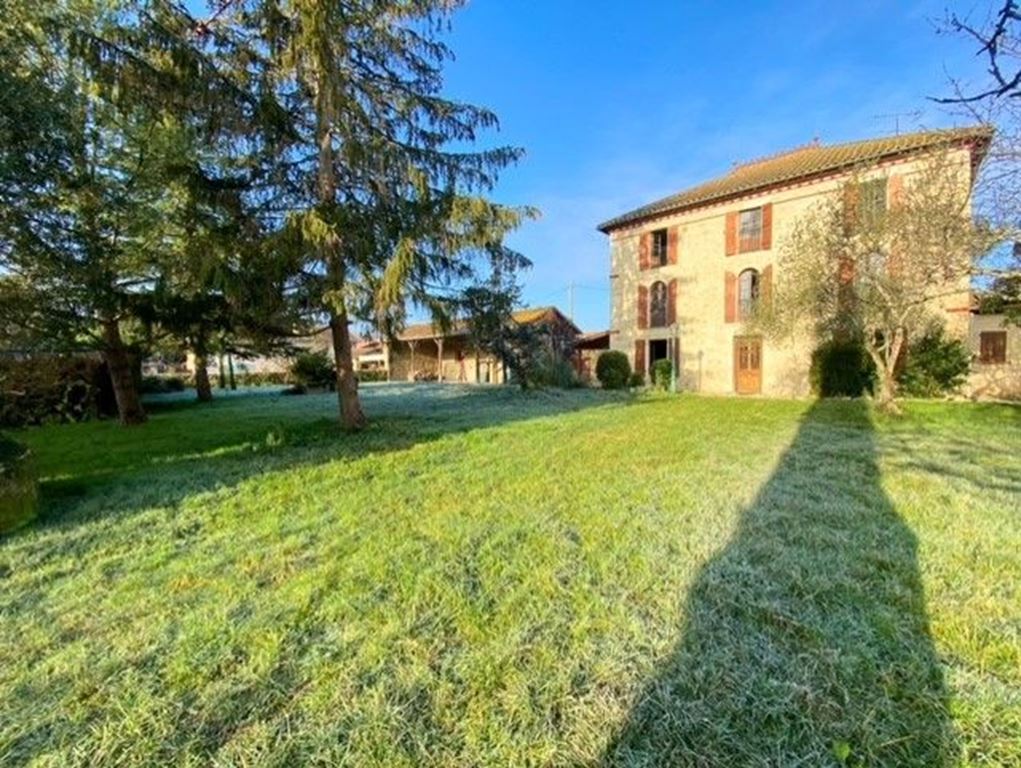 Maison AUCH (32000) D'ARTAGNAN IMMOBILIER