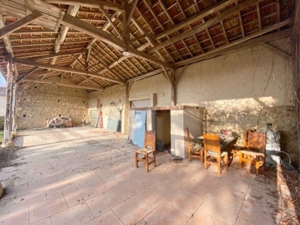 Maison AUCH (32000) D'ARTAGNAN IMMOBILIER