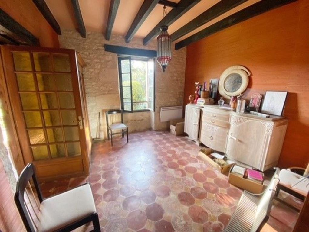 Maison AUCH (32000) D'ARTAGNAN IMMOBILIER