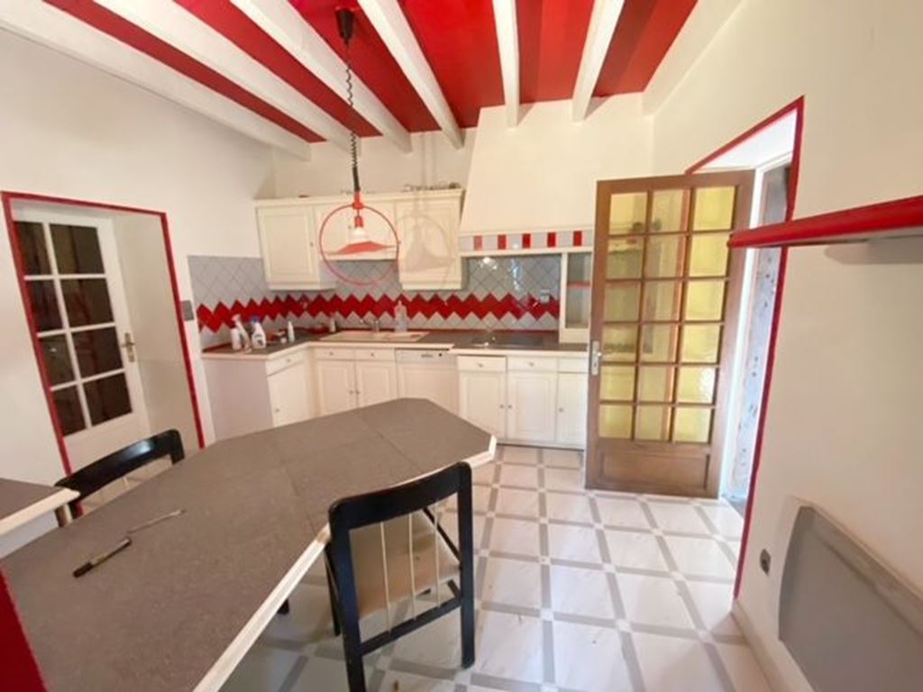 Maison AUCH (32000) D'ARTAGNAN IMMOBILIER