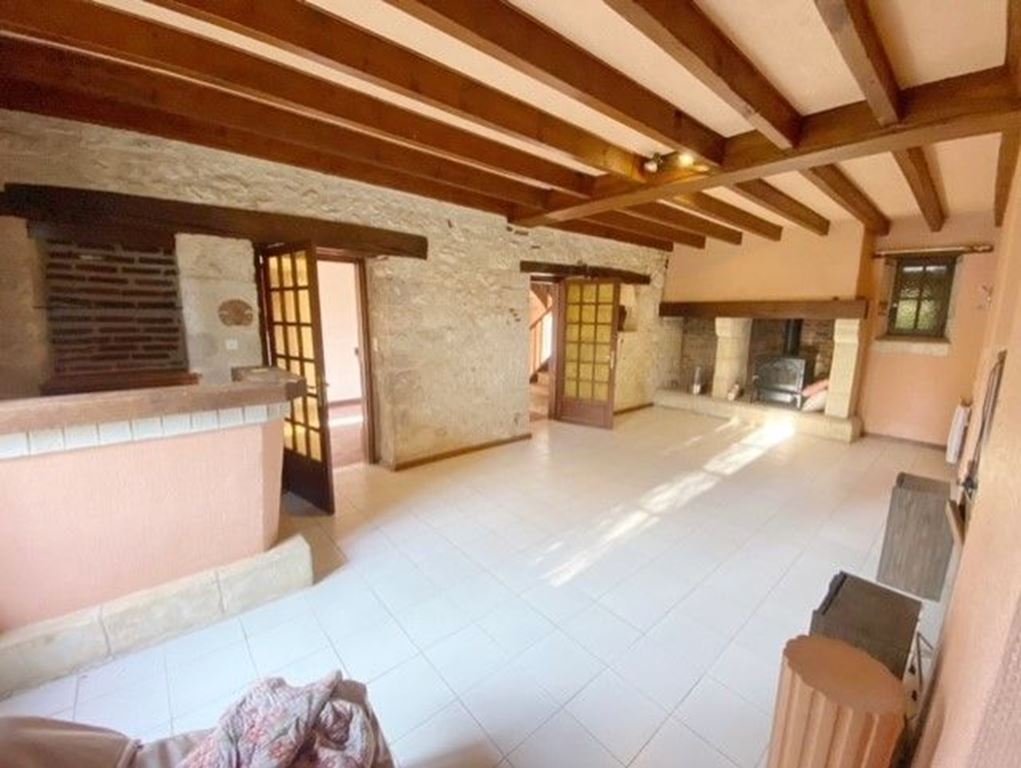 Maison AUCH (32000) D'ARTAGNAN IMMOBILIER