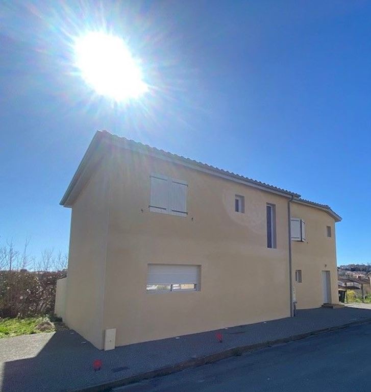 Maison AUCH (32000) D'ARTAGNAN IMMOBILIER