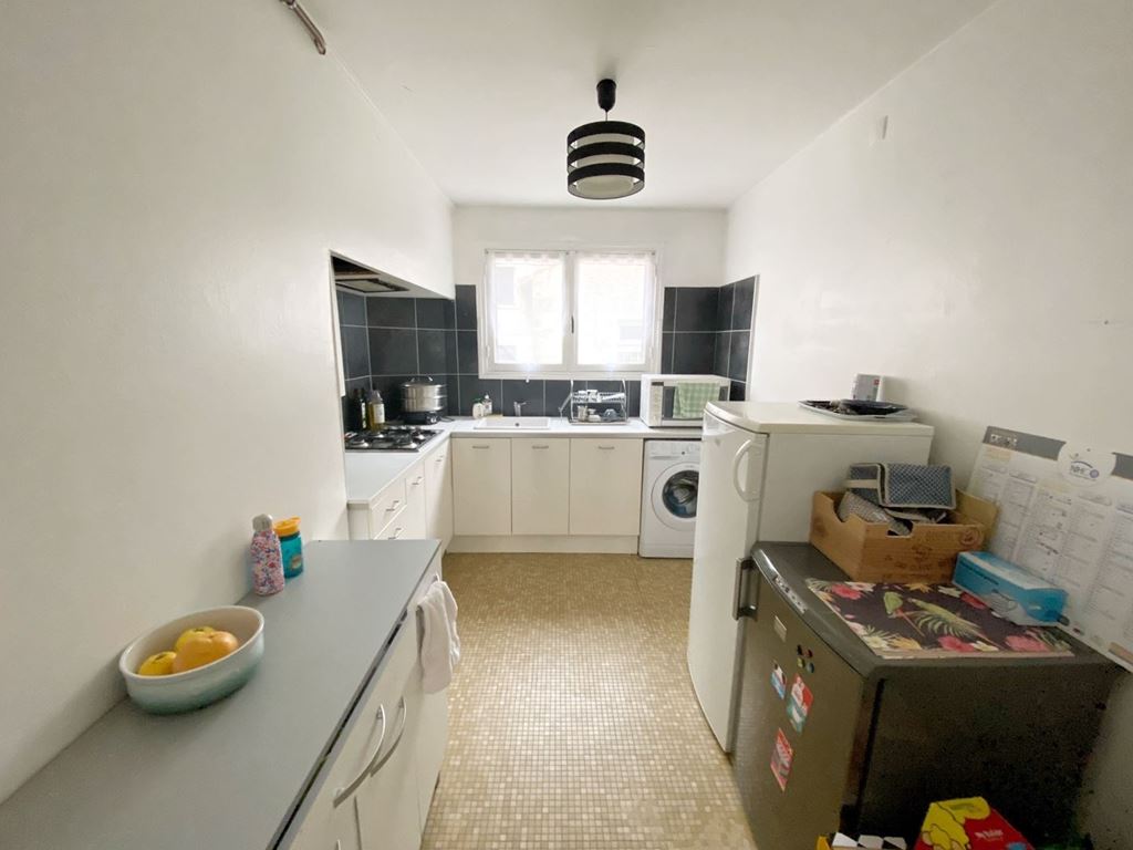 Appartement F4 AUCH (32000) D'ARTAGNAN IMMOBILIER