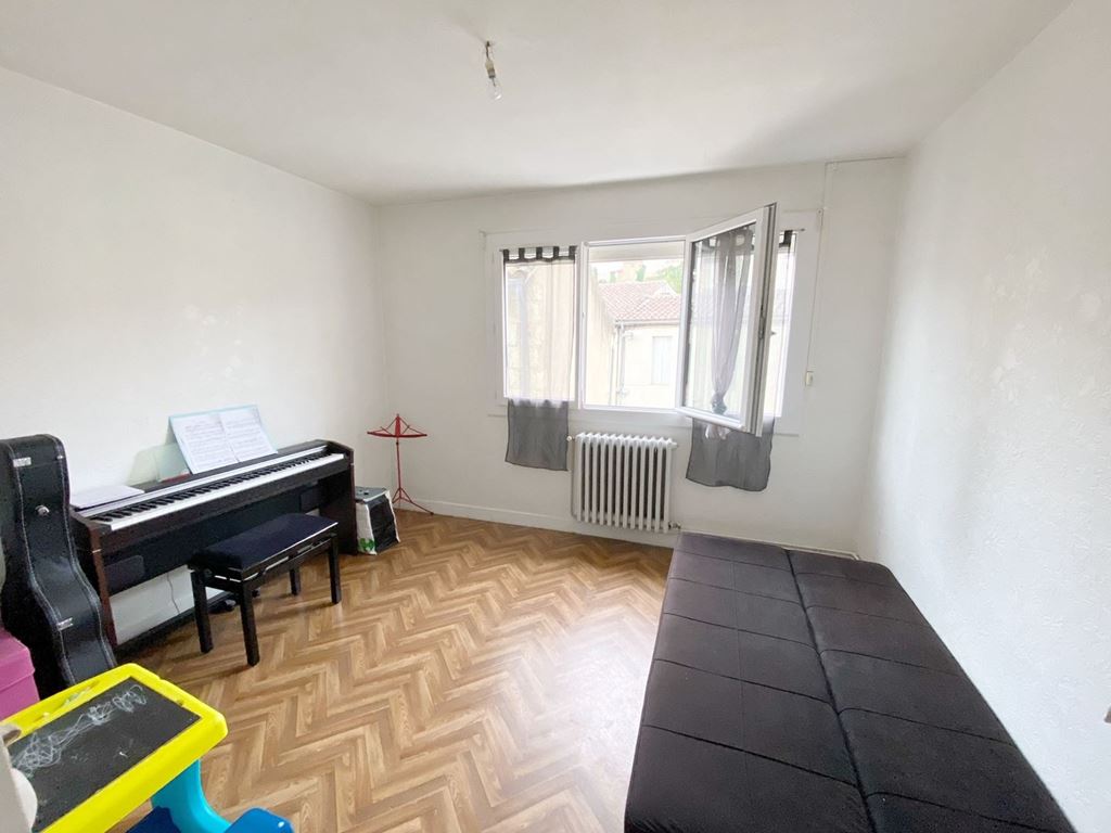 Appartement F4 AUCH (32000) D'ARTAGNAN IMMOBILIER