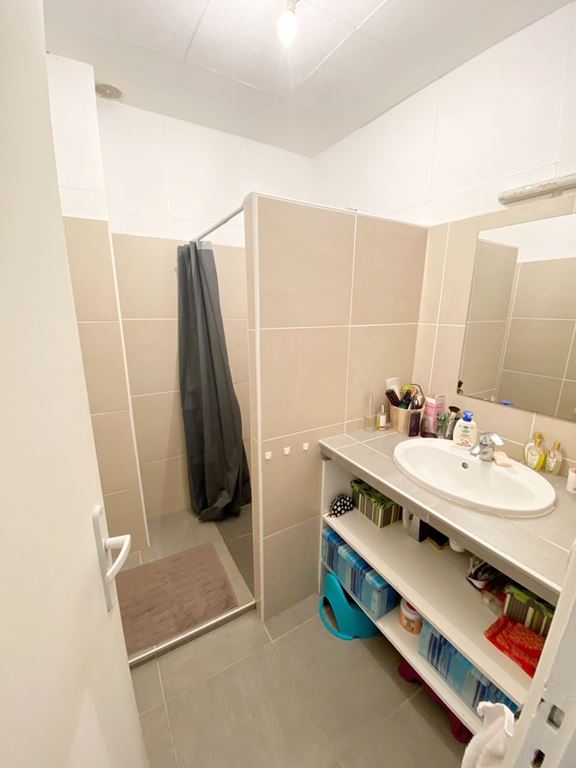 Appartement F4 AUCH (32000) D'ARTAGNAN IMMOBILIER