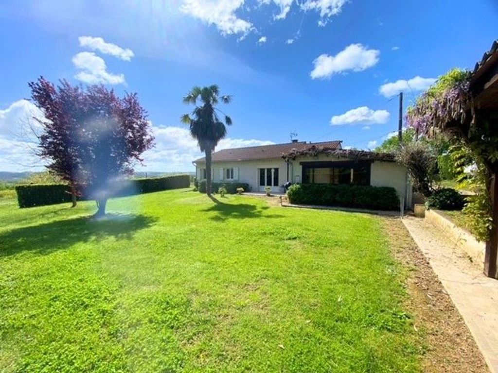Maison SEISSAN (32260) D'ARTAGNAN IMMOBILIER
