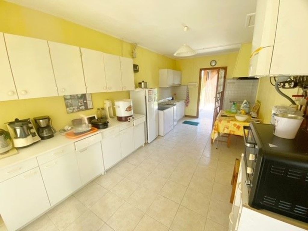 Maison SEISSAN (32260) D'ARTAGNAN IMMOBILIER