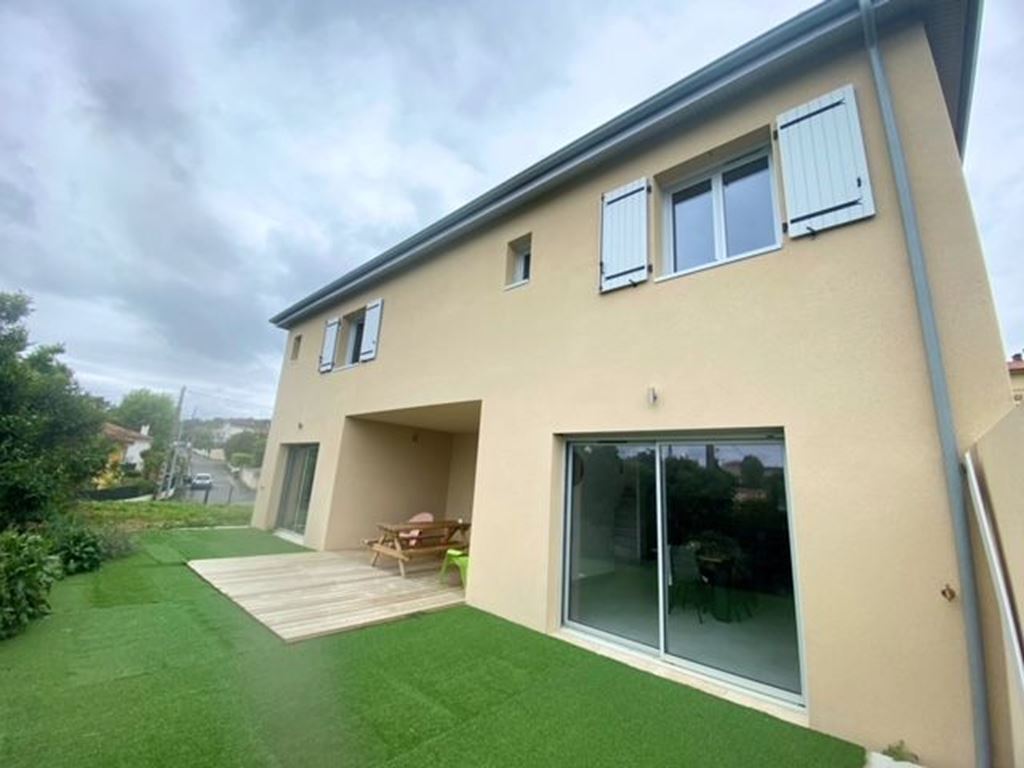 Maison AUCH (32000) D'ARTAGNAN IMMOBILIER
