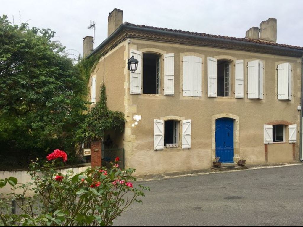 Maison de village AUCH (32000) D'ARTAGNAN IMMOBILIER