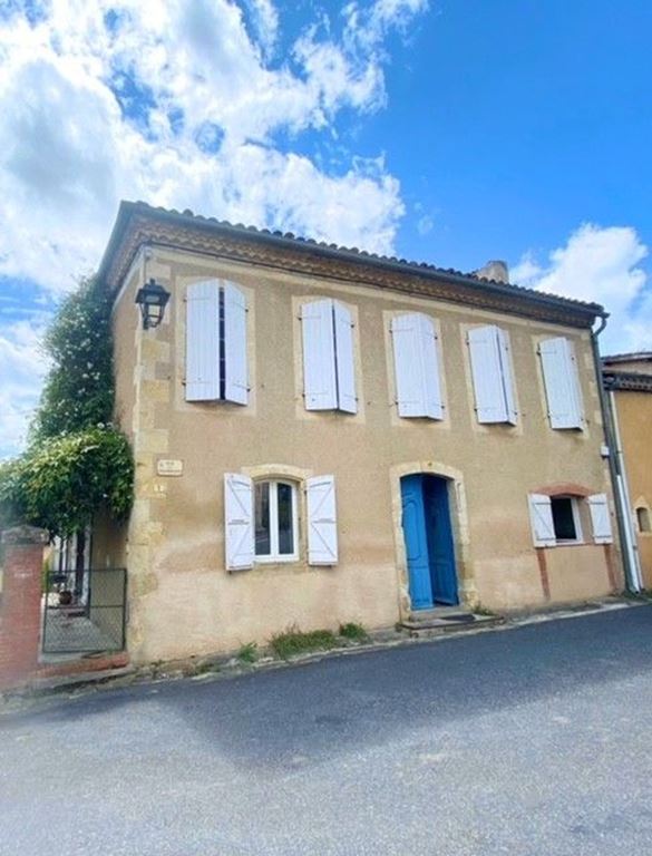 Maison de village AUCH (32000) D'ARTAGNAN IMMOBILIER