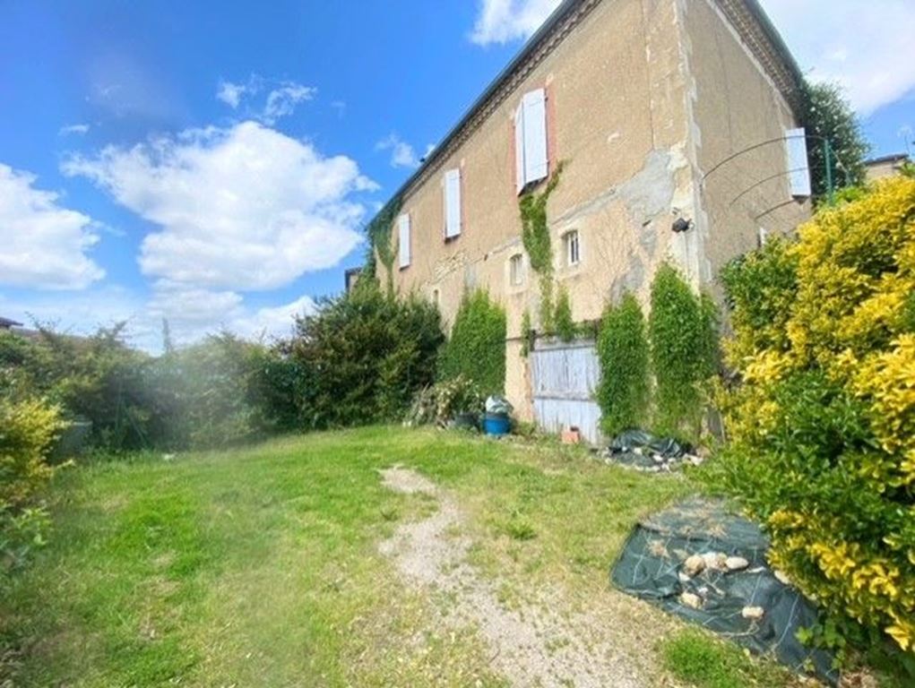 Maison de village AUCH (32000) D'ARTAGNAN IMMOBILIER