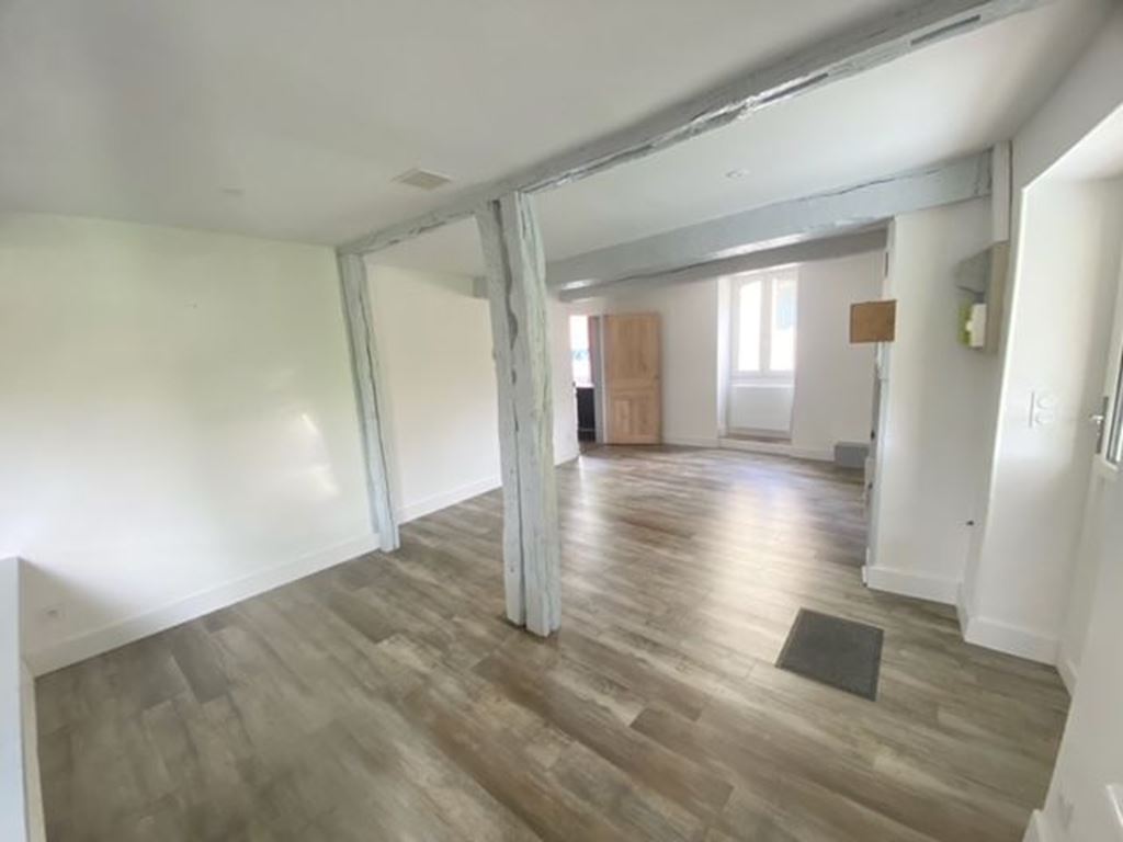 Maison de village AUCH (32000) D'ARTAGNAN IMMOBILIER
