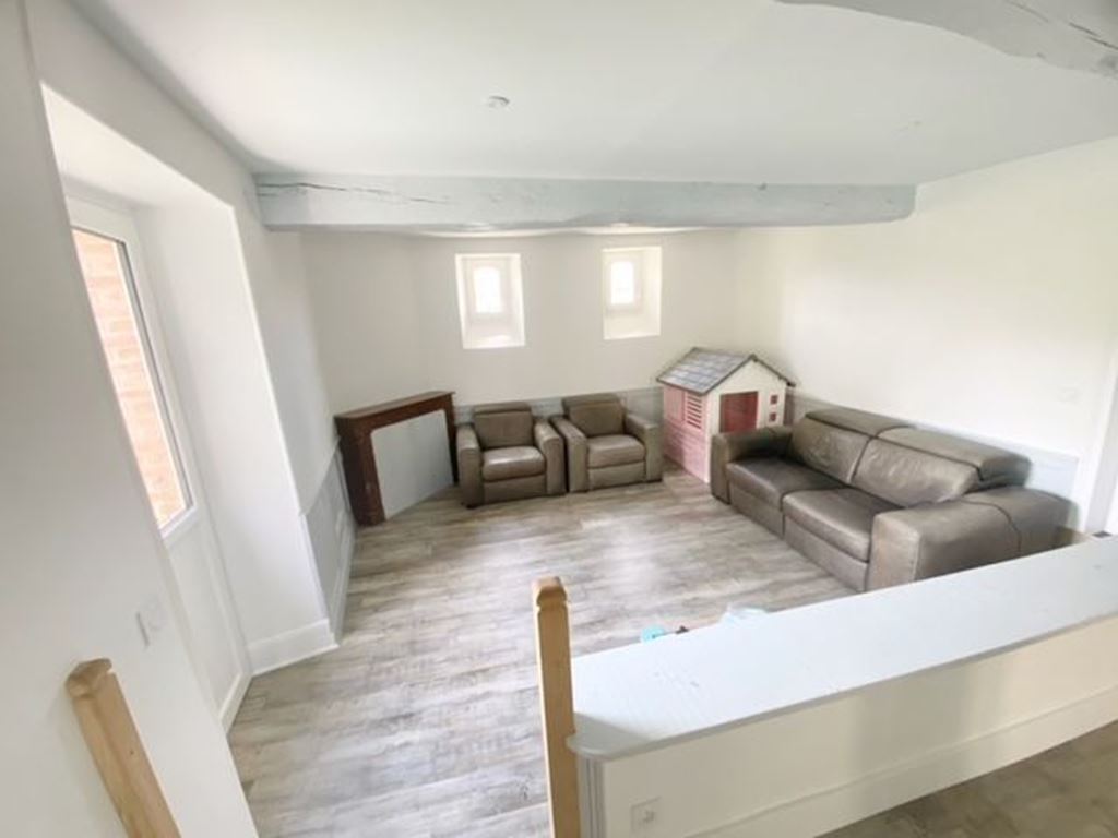 Maison de village AUCH (32000) D'ARTAGNAN IMMOBILIER