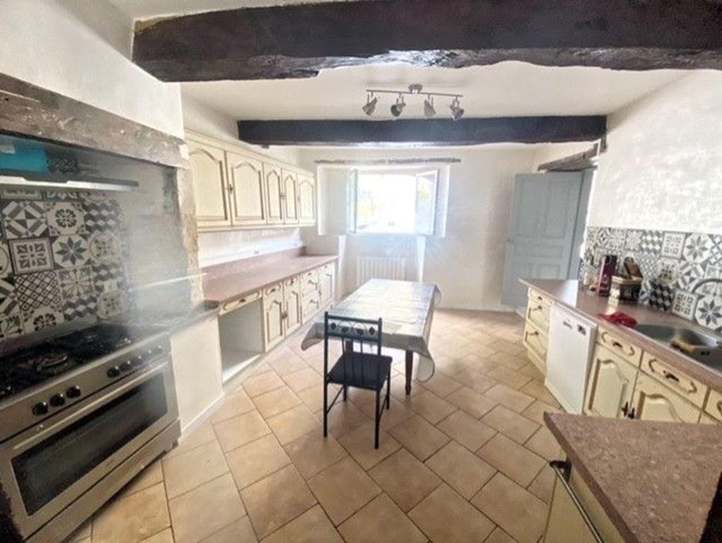 Maison de village AUCH (32000) D'ARTAGNAN IMMOBILIER