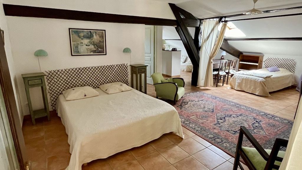 Maison en pierre AUCH (32000) D'ARTAGNAN IMMOBILIER