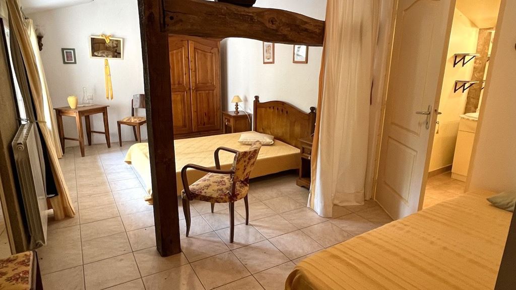 Maison en pierre AUCH (32000) D'ARTAGNAN IMMOBILIER