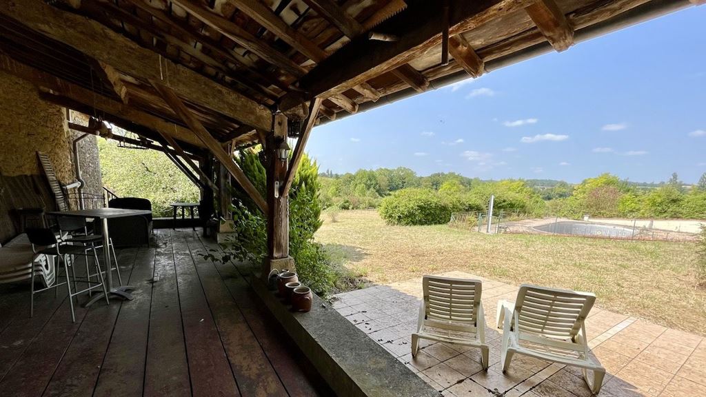 Maison en pierre AUCH (32000) D'ARTAGNAN IMMOBILIER