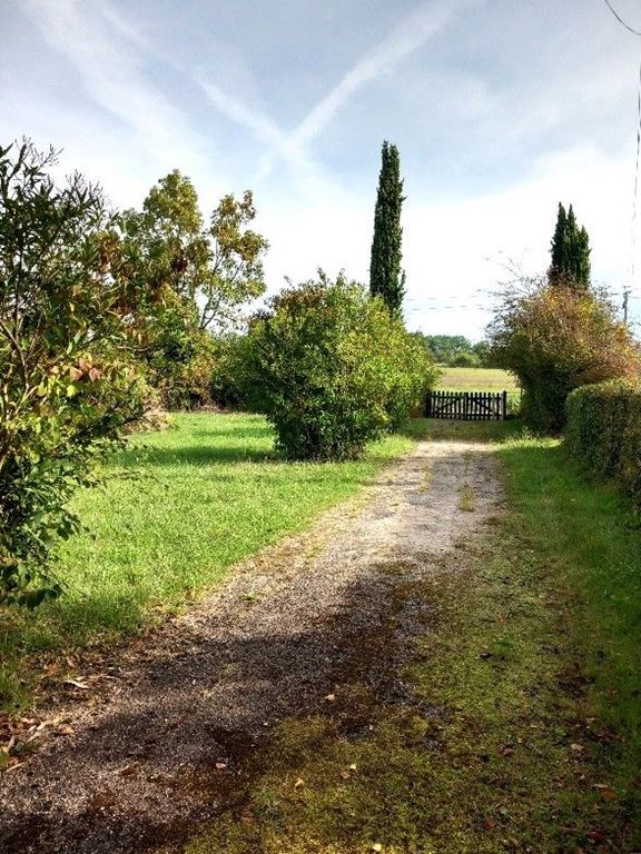 Maison en pierre AUCH (32000) D'ARTAGNAN IMMOBILIER