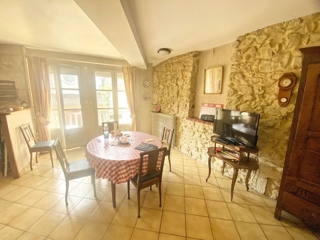 Appartement F3 AUCH (32000) D'ARTAGNAN IMMOBILIER