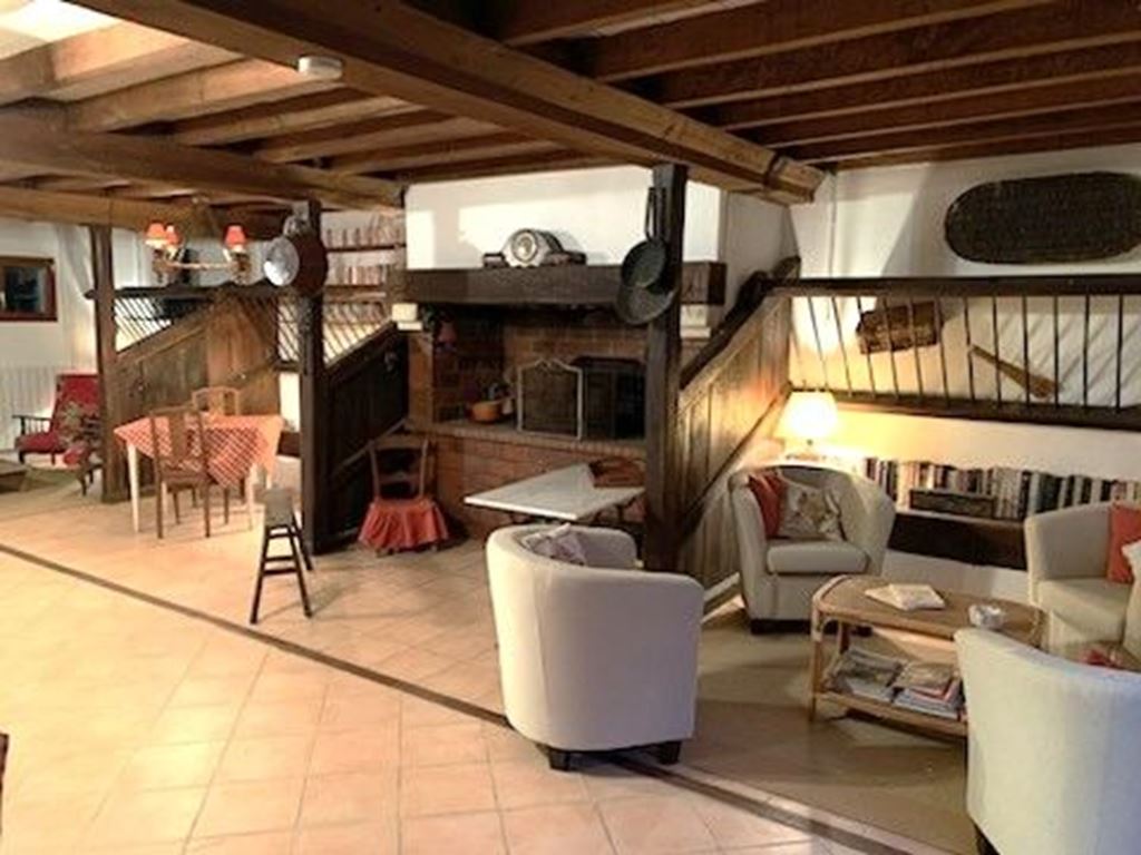 Maison en pierre AUCH (32000) D'ARTAGNAN IMMOBILIER